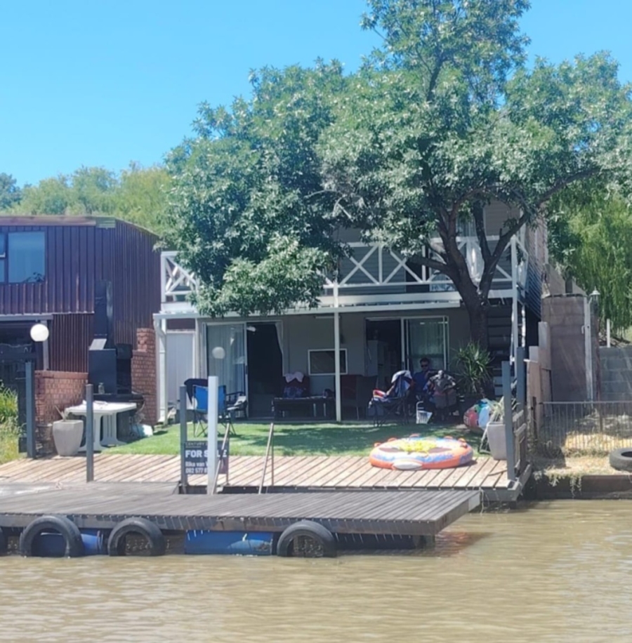 3 Bedroom Property for Sale in Maselspoort Free State